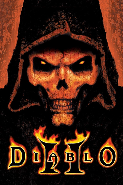 Diablo 2 (מפתח דיגיטלי Battle-net) (Standard Edition)