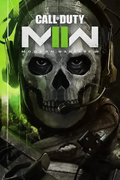 Call Of Duty Modern Warfare 2 (מפתח דיגיטלי לSteam) (Standard Edition)