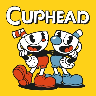 Cuphead (מפתח דיגיטלי Steam למחשב) (Standard Edition)