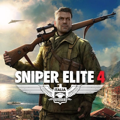 Sniper Elite 4 (מפתח דיגיטלי Steam למחשב) (Standard Edition)
