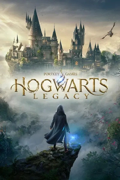 Hogwarts Legacy (מפתח דיגיטלי Steam למחשב) (Standard Edition)