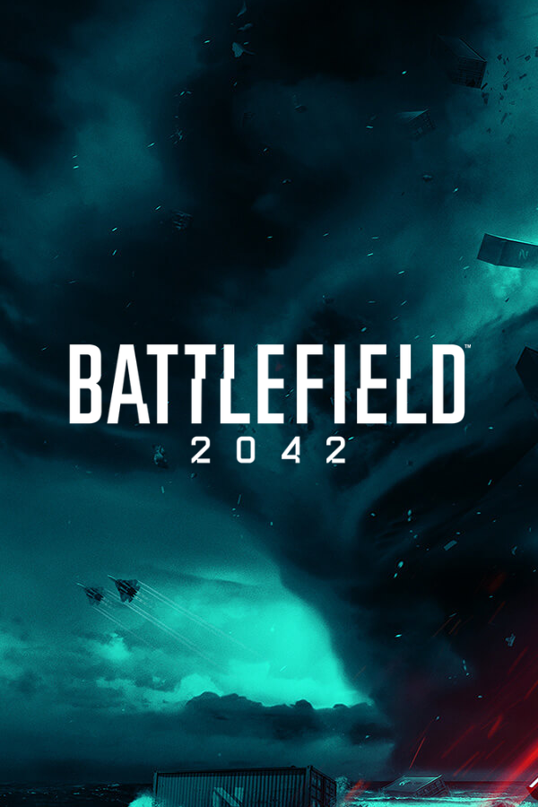 Battlefield 2042 (מפתח דיגיטלי EA App למחשב) (Standard Edition)